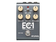 Strymon EC-1 Single Head dTape