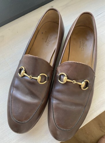 Gucci horsebit loafer 5 - loafer, 37,5