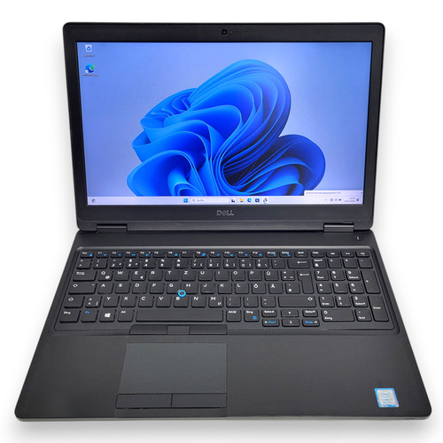Dell latitude 5590 - 5590, 15,6"