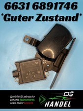 Radarsensor ACC Sensor