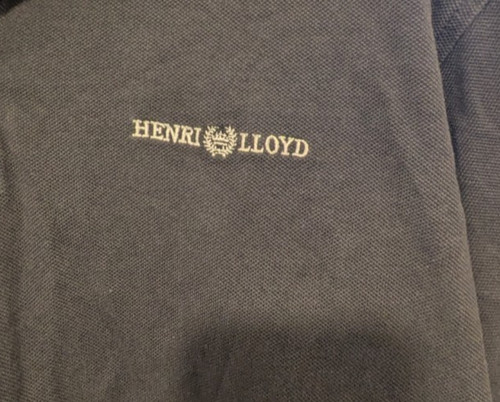 Henri lloyd herren - henri,