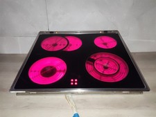 Siemens EK73050 Kochfeld mit Schott Ceran® Fläche Mit Dichtband + 2J Garantie