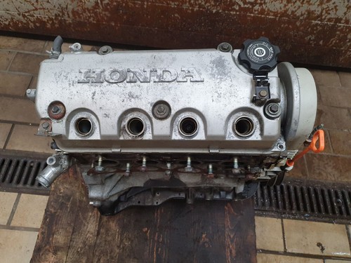 Motor engine d14a4 146tkm - motor,