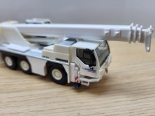 Herpa liebherr ltm 1045 - liebherr, von