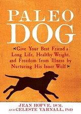 Paleo Dog: Give Your Best