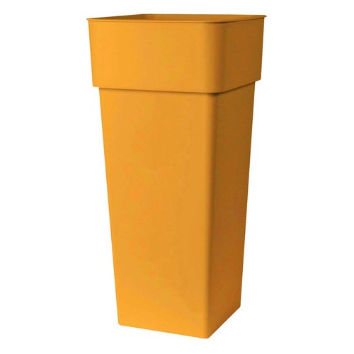 Blumentopf mit pflanzeinsatz - mit,