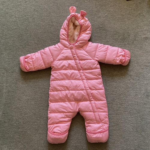 Baby schneeanzug einteiler - schneeanzug,
