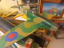 RC Modellbauflugzeug Speedfire