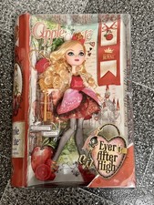 Mattel Ever After High Puppe