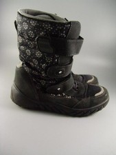 •●♥ Ƹ̵̡Ӝ̵̨̄Ʒ Richter - Boots Winterstiefel - Gr. 36 - schwarz Ƹ̵̡Ӝ̵̨̄Ʒ ♥●•)
