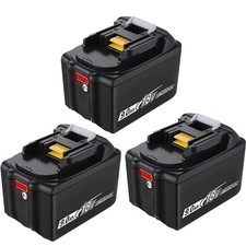 Für Makita Akku 18V 3Ah 5.5Ah