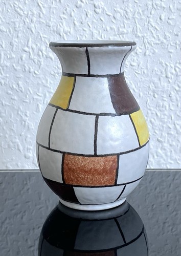 Ilkra keramik vase capri a - ilkra-keramik,