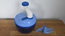Tupperware Quick Chef