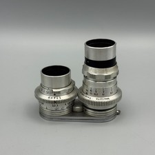 Meopta Objektivset: Mirar