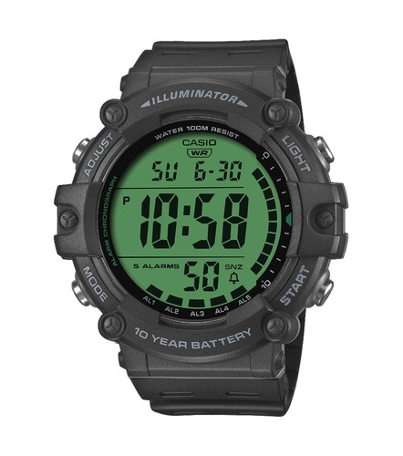 Casio 1500whc 1avef - casio, ae-1500whc-1avef