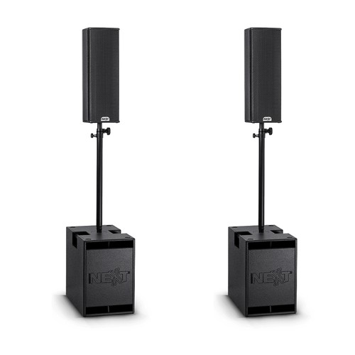 Next proaudio hfa 12 - proaudio,