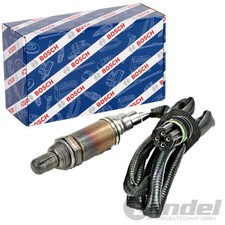 BOSCH LAMBDASONDE REGELSONDE