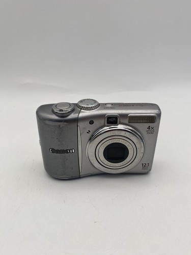 Canon powershot a1100 1 - powershot, 12,1