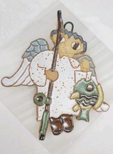 ST ANDREWS ABBEY St. Peter