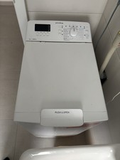 Toplader waschmaschine - toplader,