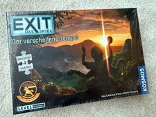 Kosmos EXIT® – Das