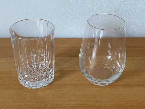Schott zwiesel wasserglas - schott, 5x