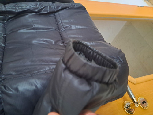 Esprit herren steppjacke - herren,