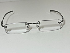 Gucci Brille Vintage