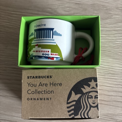 Starbucks espresso tasse - espresso,
