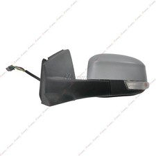 Außenspiegel Links Spiegel