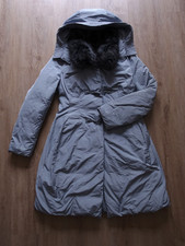 ERMANNO SCERVINO Daunen Mantel