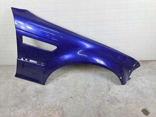 Bmw e46 kotflügel vorne - bmw,