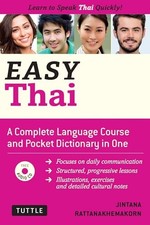 Easy Thai: Learn to Speak Thai
