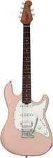 STERLING by Music Man CT50HSS PBPSR2 Cutlass BWare