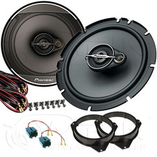 PIONEER LAUTSPRECHER für