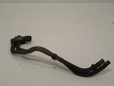 VW Touareg 7L dpf