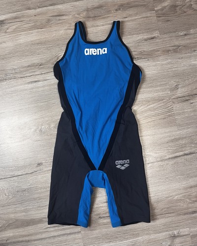 Womens arena powerskin - arena,