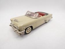 Mercury 54 Monterey Cabrio