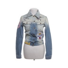 Sexy Woman, Jeansjacke, Damen