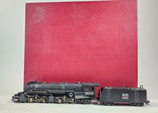 Key Imports Spur H0 2-6-6-2