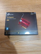 TP-Link 10 Gigabit PCI Express
