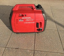 Honda Inverter EU 20i