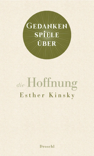 Gedankenspiele über die
