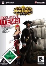 Seafight [SevenGames Extended] von S.A.D. GmbH | Game | Zustand gut