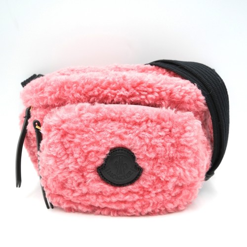Moncler felicie gürteltasche - moncler,
