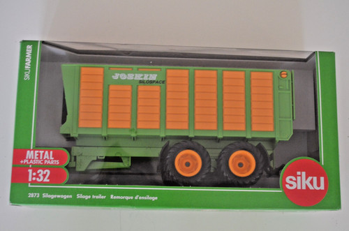 Siku farmer silagewagen - 1:32,