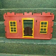 Playmobil 3787 ACW Western
