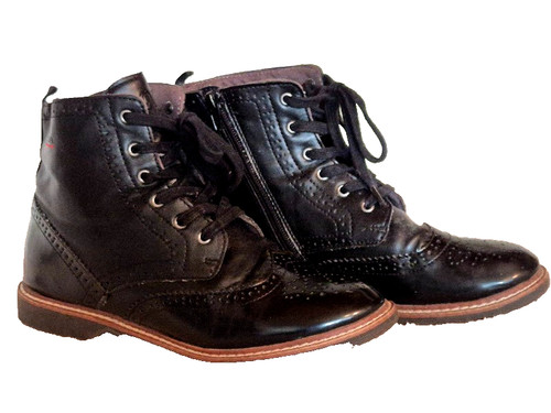 Oliver unisex boots - -,