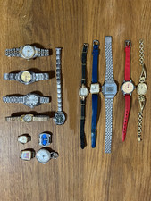 Vintage damen uhren - damen,