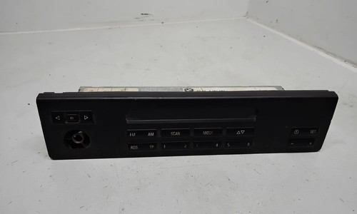 Bmw e39 musik player - 5, mit